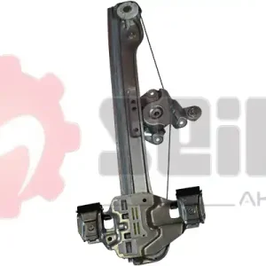 Raammechanisme Seim 901751 Favoriet