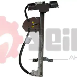 Topkwaliteit Raammechanisme Seim 901755