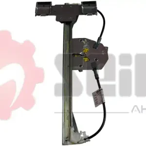 Superprijs Raammechanisme Seim 901759