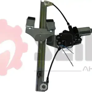 Beperkte Voorraad Raammechanisme Seim 901763