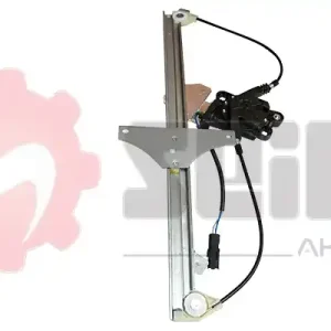 Raammechanisme Seim 901766 Budget