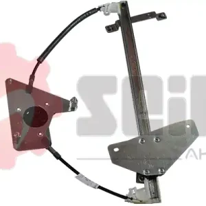 Raammechanisme Seim 901767 Hoge Kwaliteit