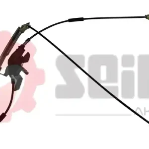 Raammechanisme Seim 901769 Wereldwijde Verzending