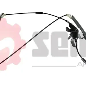 Must-Have Raammechanisme Seim 901770