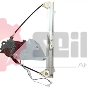 Bestseller Raammechanisme Seim 901771