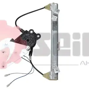 Gecertificeerd Raammechanisme Seim 901772