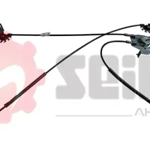 Voordeelprijs Raammechanisme Seim 901773