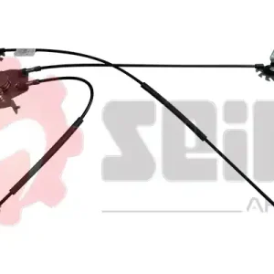Direct Beschikbaar Raammechanisme Seim 901774