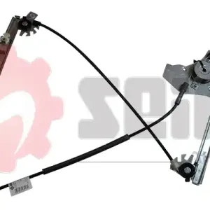 Flitsaanbieding Raammechanisme Seim 901779