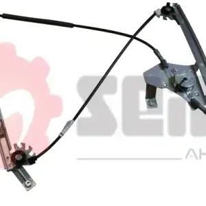 Favoriet Raammechanisme Seim 901780