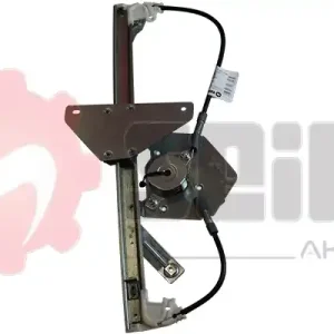 Raammechanisme Seim 901782 Ambachtelijk