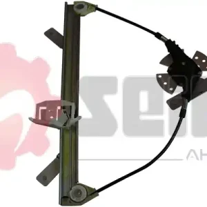 Raammechanisme Seim 901786 Limited Edition