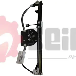 Nieuw Model Raammechanisme Seim 901787