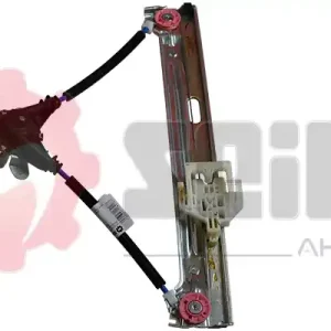 Raammechanisme Seim 901789 Snelle Levering