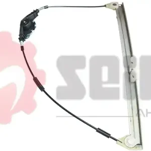 Direct Verzonden Raammechanisme Seim 901805