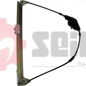 Gratis Retour Raammechanisme Seim 901806