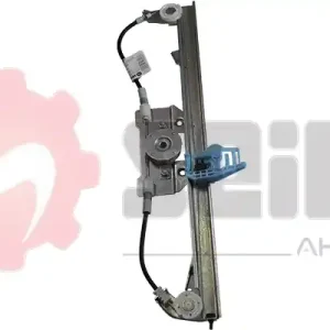 Raammechanisme Seim 901811 Populair