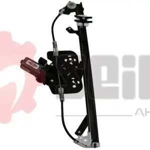 Exclusief Raammechanisme Seim 901813