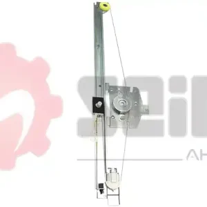 Raammechanisme Seim 901818 Luxe