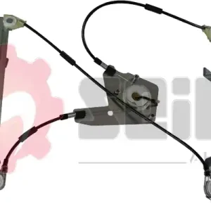 Authentiek Raammechanisme Seim 901822