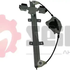 Raammechanisme Seim 901824 Alleen Vandaag