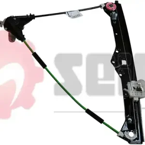 Raammechanisme Seim 901825 Gecertificeerd