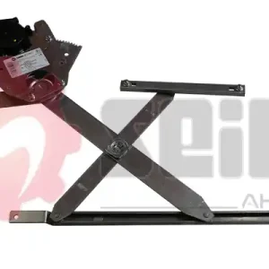 Op = Op Raammechanisme Seim 901827