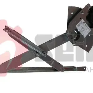 Superprijs Raammechanisme Seim 901828