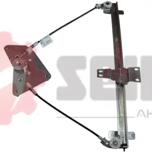 Raammechanisme Seim 901829 Luxe