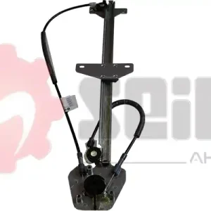 Gecertificeerd Raammechanisme Seim 901833