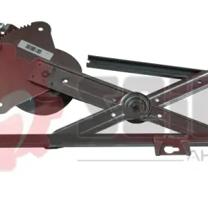 Geld-Terug-Garantie Raammechanisme Seim 901838