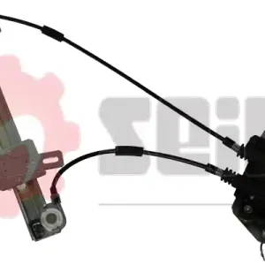 Raammechanisme Seim 901840 Nieuw Model