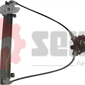 Raammechanisme Seim 901842 Seizoensaanbieding