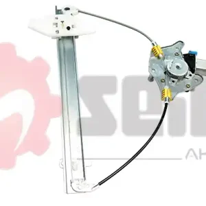 Nieuw Model Raammechanisme Seim 901848