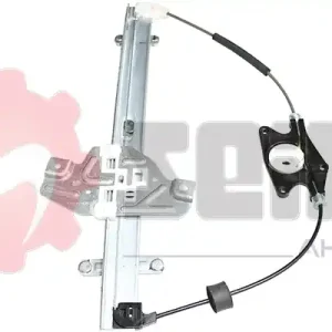 Garantie Inbegrepen Raammechanisme Seim 901850