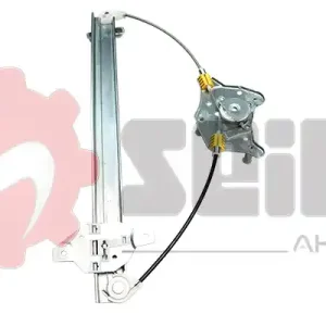 Limited Edition Raammechanisme Seim 901863