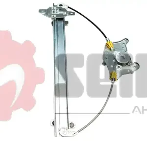 Raammechanisme Seim 901864 Populair