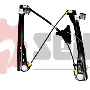 Garantie Inbegrepen Raammechanisme Seim 901868