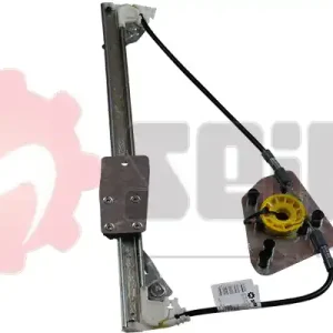 Laatste Kans Raammechanisme Seim 901884