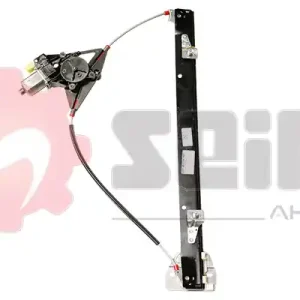 Weekendaanbieding Raammechanisme Seim 901907