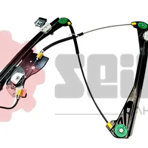 Populair Raammechanisme Seim 901910