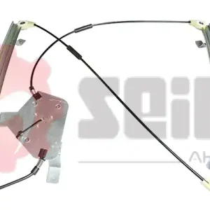 Modern Raammechanisme Seim 901912