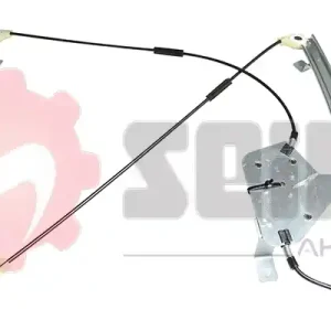 Raammechanisme Seim 901913 Premium