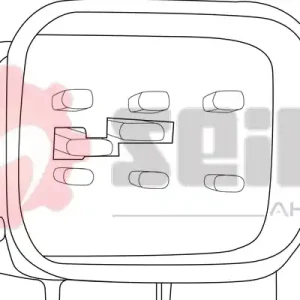 Raammechanisme Seim 901919 Groothandel