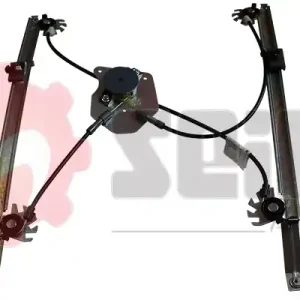 Raammechanisme Seim 901920 Op = Op