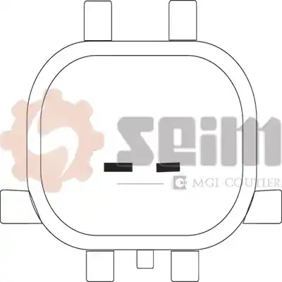 Meest Verkocht Raammechanisme Seim 901929
