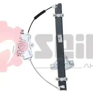 Raammechanisme Seim 901951 Professioneel