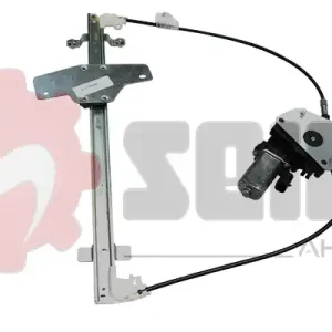 Hete Deal Raammechanisme Seim 901956