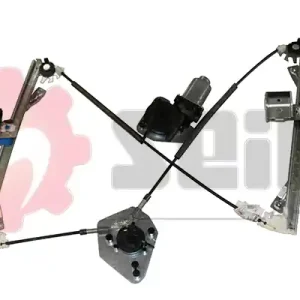 Lage Kosten Raammechanisme Seim 901962