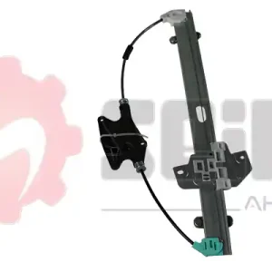 Laatste Kans Raammechanisme Seim 901964